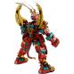 Monkey King ultra robotja