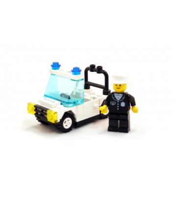 Precinct Cruiser