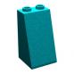 Lejtő 2 x 2 x 3 (75°)