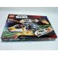 Lego Star Wars 7658 - CSAK ÜRES DOBOZ!!!