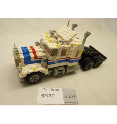 Highway Rig