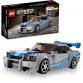 2 Fast 2 Furious Nissan Skyline GT-R (R34)