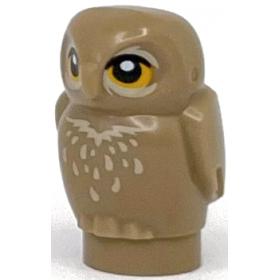 Bagoly - mintás/matricás™