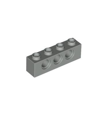 Technic kocka 1 x 4