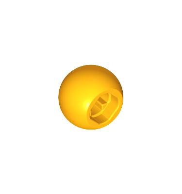 Technic gömbcsukló
