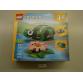 Lego Creator 31377 - CSAK ÜRES DOBOZ!
