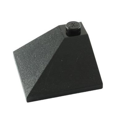 Lejtő 3 x 3 (33°, sarok)