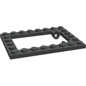 Lapos keret elem 6 x 8™