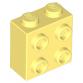 1 x 2 x 1 2/3 módosított kocka