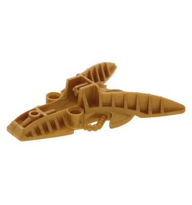 Bionicle láb
