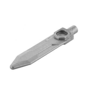 Minifigura kard