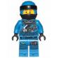 Jay minifigura