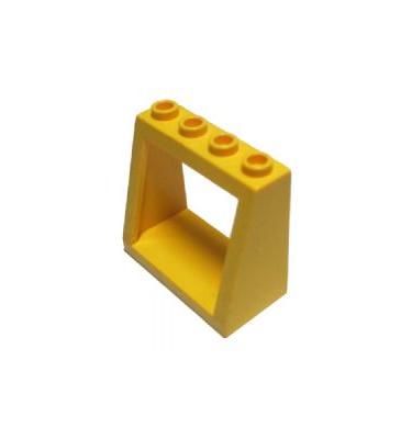 Szélvédő keret 2 x 4 x 3
