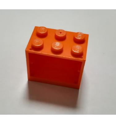 Szekrény 2 x 3 x 2