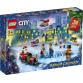 LEGO® City Adventi Naptár 2021