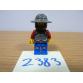 LEGO Lovag figura