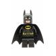 LEGO Superheroes - Batman ébresztő óra