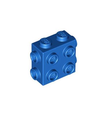 Módosított Kocka 1 x 2 x 1 2/3