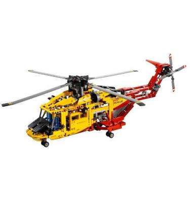 Helikopter