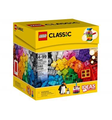 LEGO® Kreatív építőkészlet