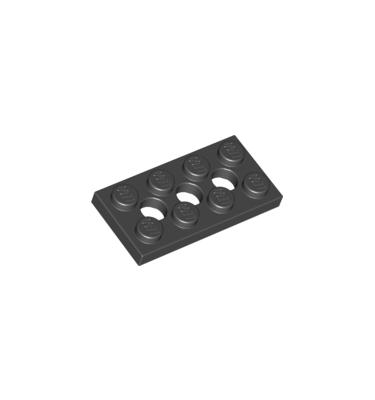Technic lapos elem 2 x 4