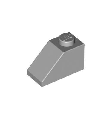 Lejtő 2 x 1 (45°)