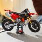 Ducati Desmo450 MX Factory motorkerékpár