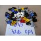 Lego speciális válogatott elemek vegyes csomag