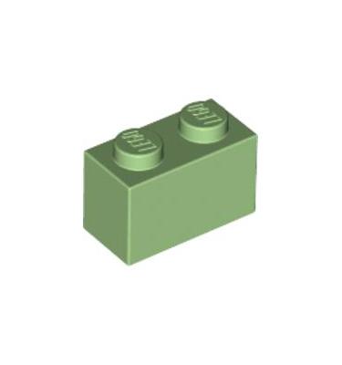 Kocka 1 x 2