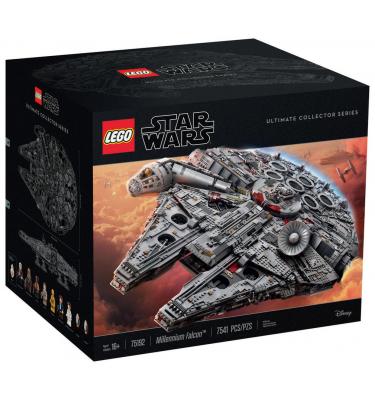 UCS Millennium Falcon™