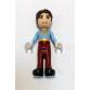 LEGO® Minifigurák Prince Charming Minifigura