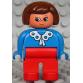 Duplo figura