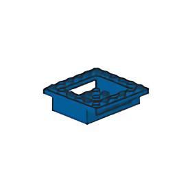 Pilótafülke alap 6 x 6 x 1™
