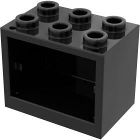 Szekrény 2 x 3 x 2™