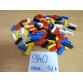 Lego válogatott 1 soros vegyes elemek