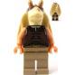 LEGO Star Wars Gungan Soldier figura sw302