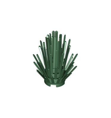 Tüskés bokor 2 x 2 x 4