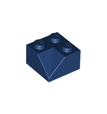 Lejtő 2 x 2 (45°)
