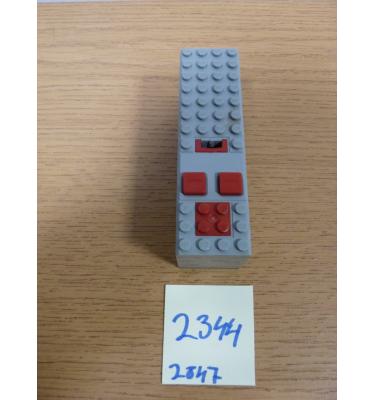 LEGO Power Functions - AA elemtartó doboz