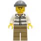 Rab minifigura