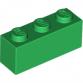 Kocka 1 x 3