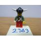 LEGO Viking figura