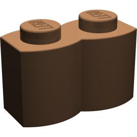 1 x 2 módosított kocka™