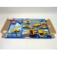 Lego City 3221 - CSAK ÜRES DOBOZ!!!