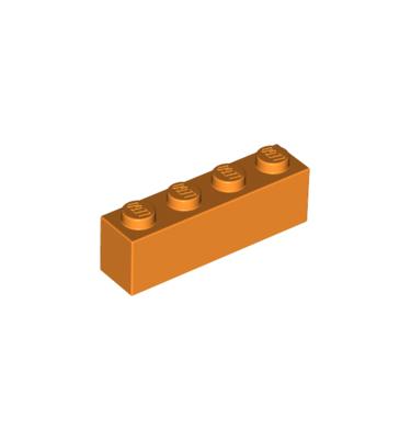 Kocka 1 x 4