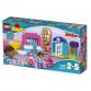 Doc McStuffins kisállat-gyógyító rendelője