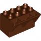 Duplo módosított kocka 3 x 4 x 2