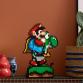 Super Mario World™: Mario és Yoshi