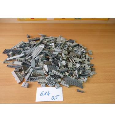 LEGO Válogatott speciális szürke elemek Star Wars 0,5 kg