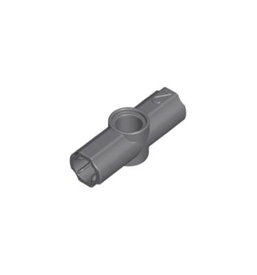 Technic tengely- és pin csatlakozó 180°